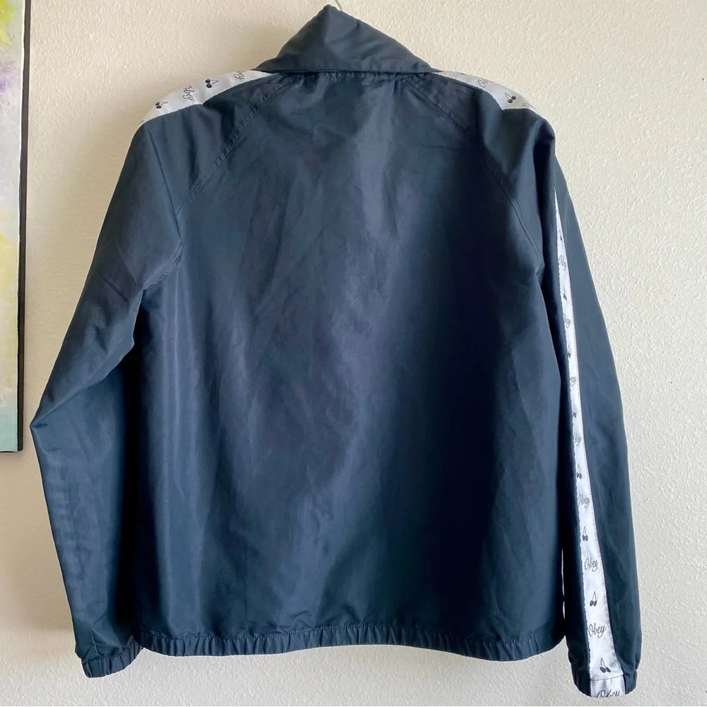 Obey Jacket - Picture 2 of 5